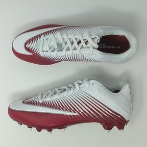 Nike Vapor Speed 2 TD CF Football Cleats Sz 11.5